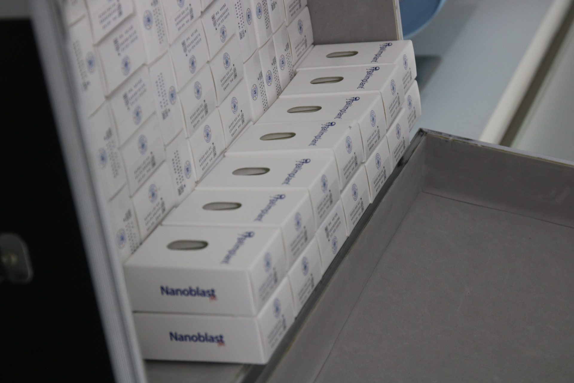 Gabinete PerioMax 11