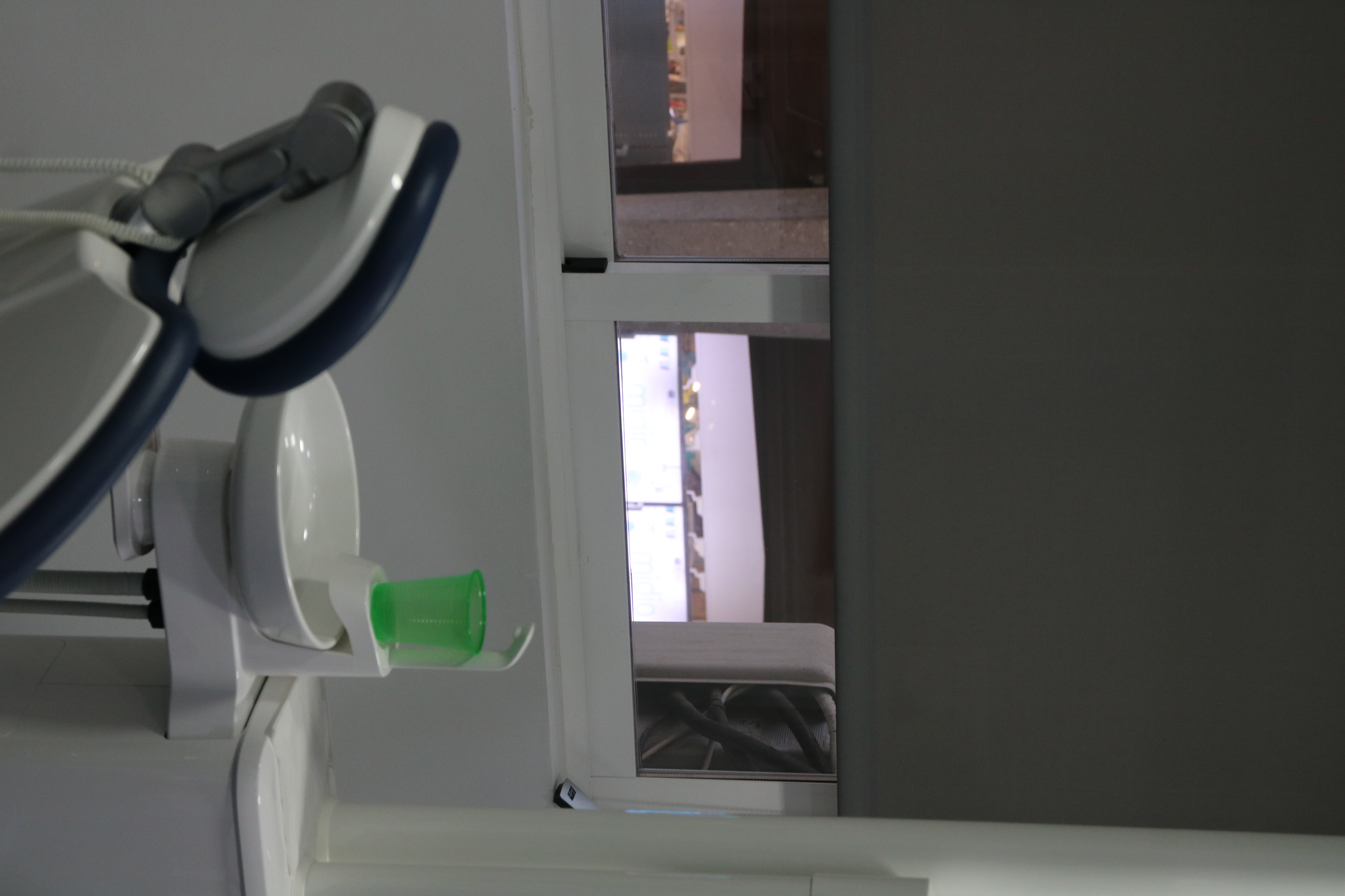 Gabinete PerioMax 10